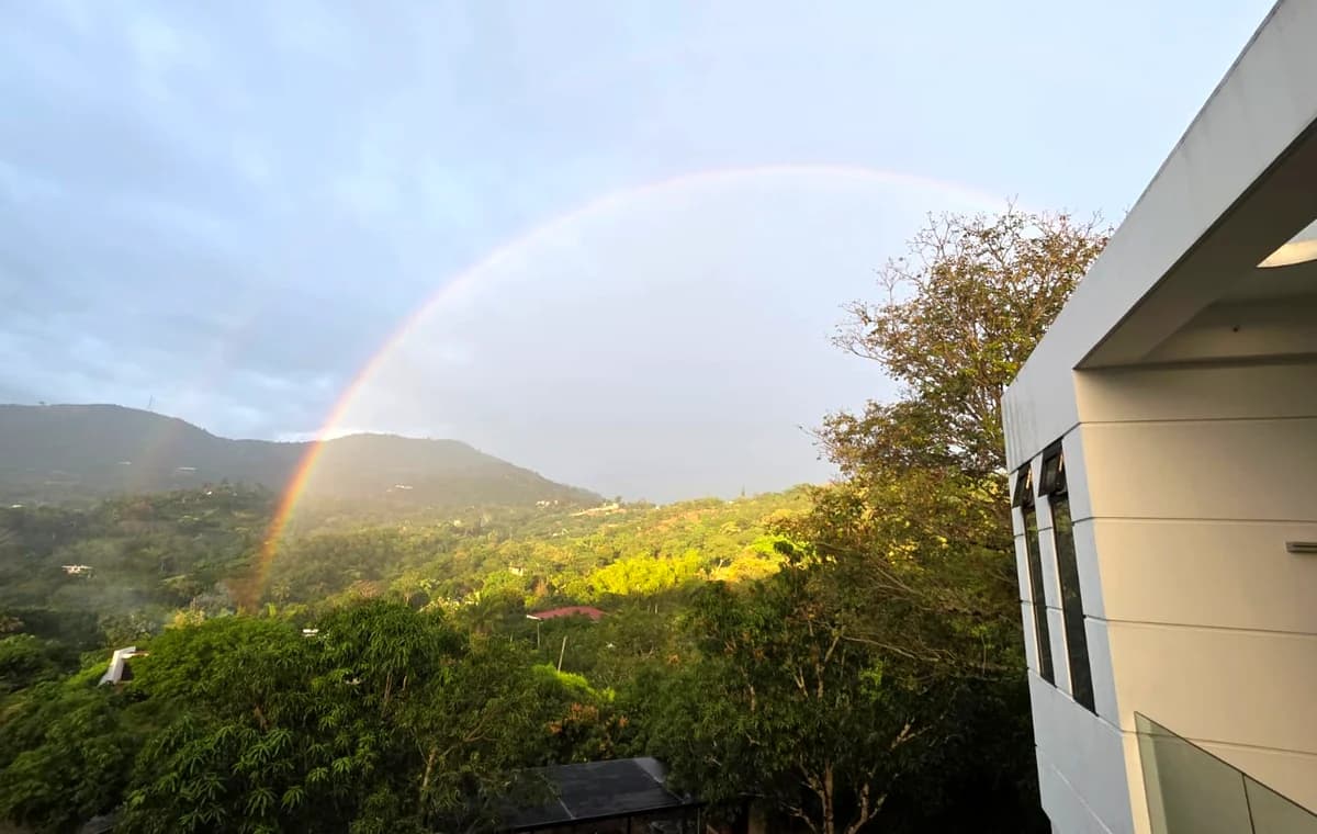Casa privada Alkila en Anapoima