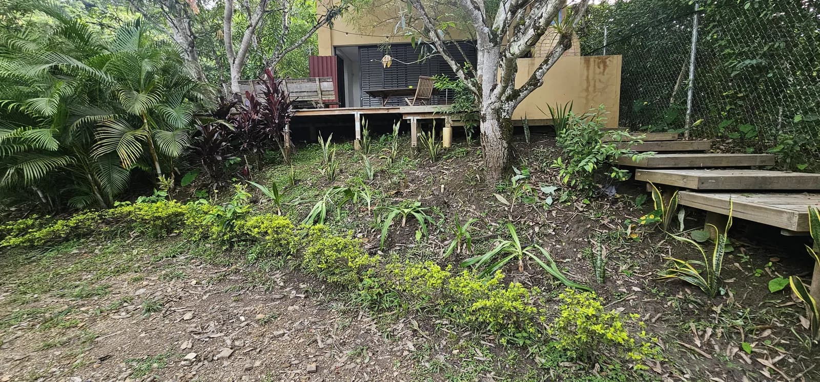 Cabaña privada en Anapoima para 8 personas con piscina y jacuzzi 2