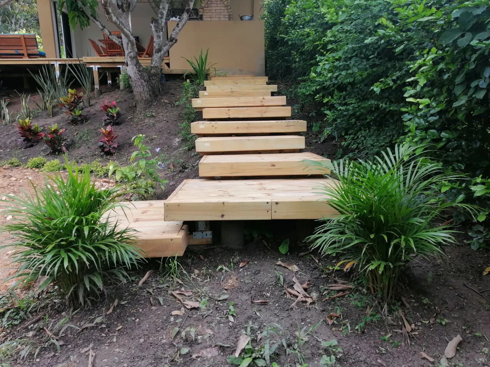 Cabaña privada en Anapoima para 8 personas con piscina y jacuzzi 11