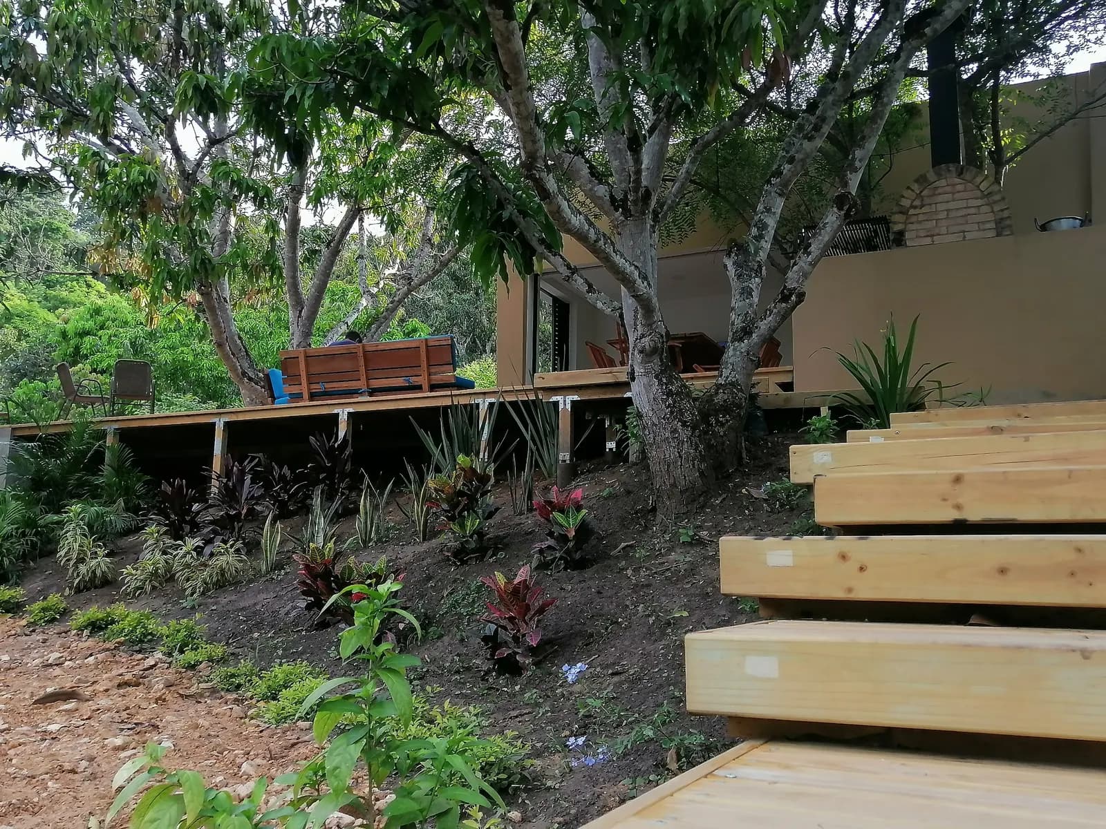 Cabaña privada en Anapoima para 8 personas con piscina y jacuzzi 14