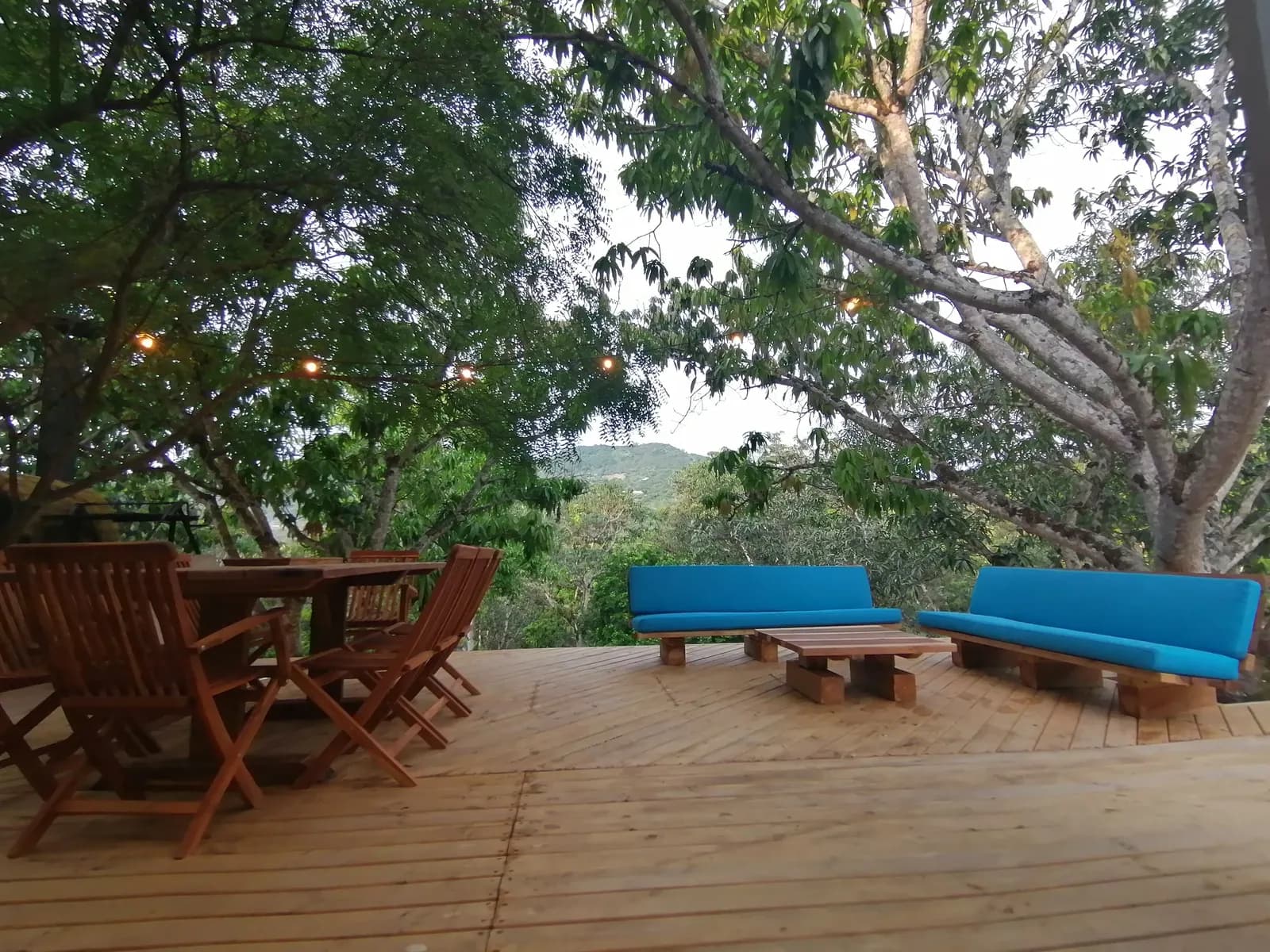 Cabaña privada en Anapoima para 8 personas con piscina y jacuzzi 15