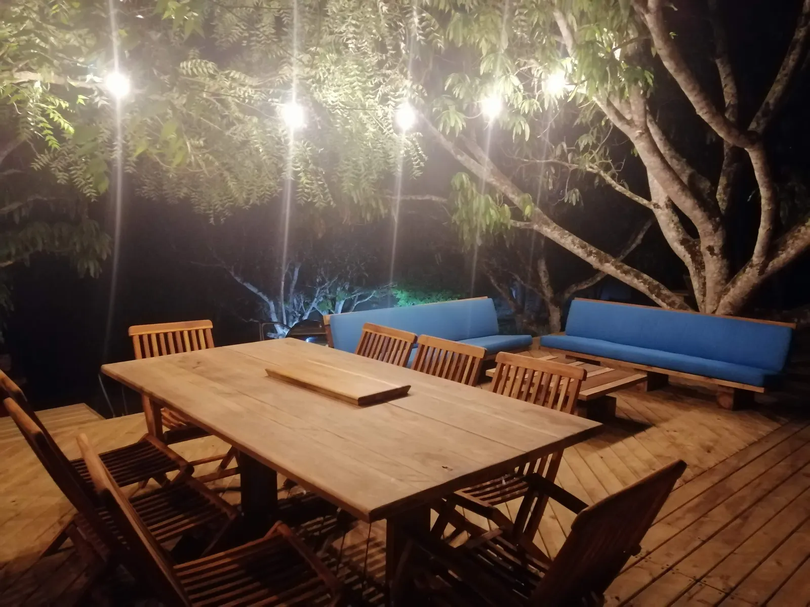 Cabaña privada en Anapoima para 8 personas con piscina y jacuzzi 17