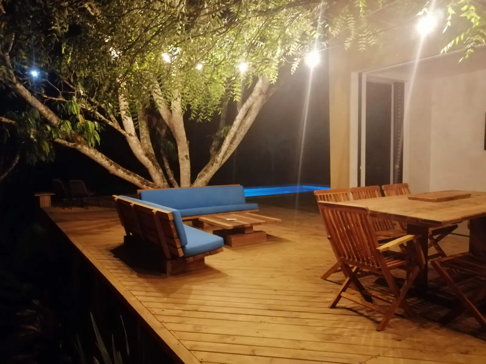 Cabaña privada en Anapoima para 8 personas con piscina y jacuzzi 19