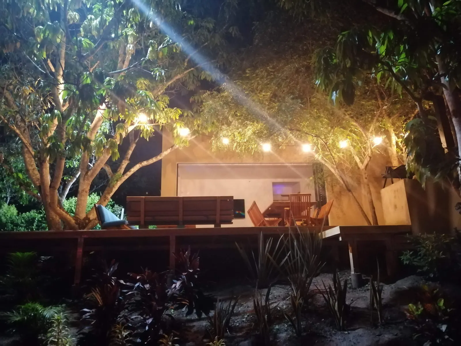 Cabaña privada en Anapoima para 8 personas con piscina y jacuzzi 20