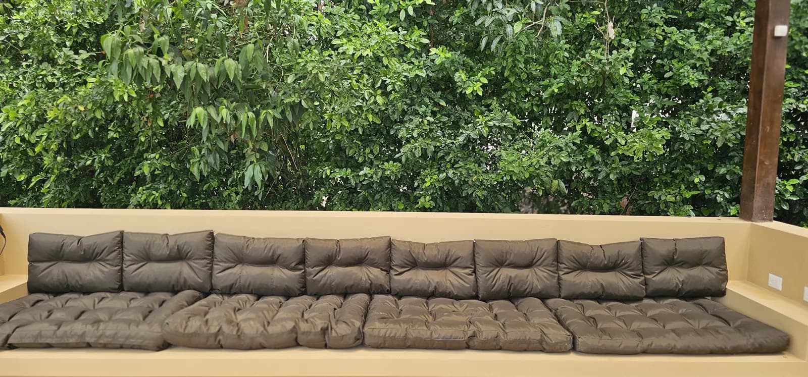 Casa campestre en Anapoima para 16 personas con piscina y jacuzzi 6