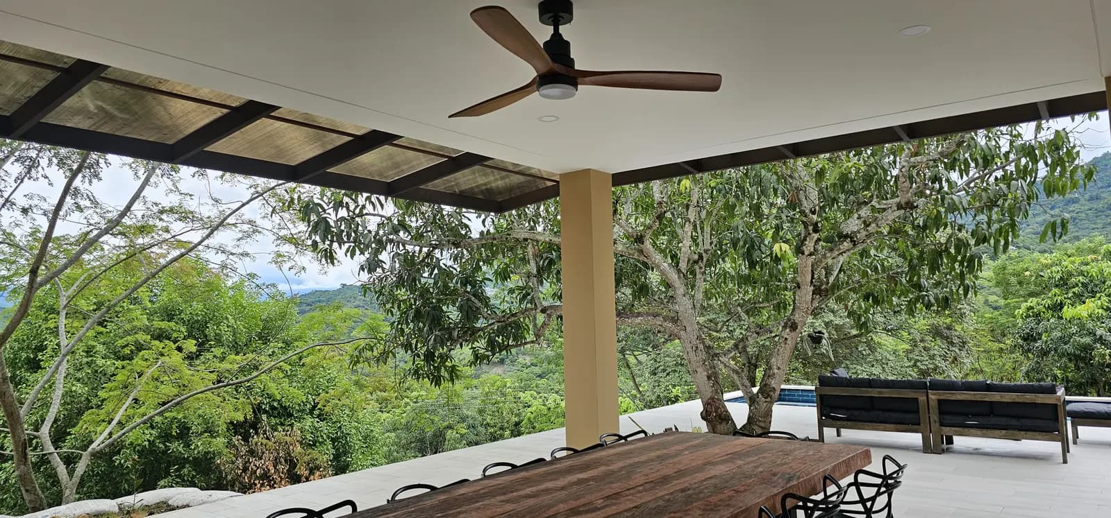 Casa campestre en Anapoima para 16 personas con piscina y jacuzzi 7