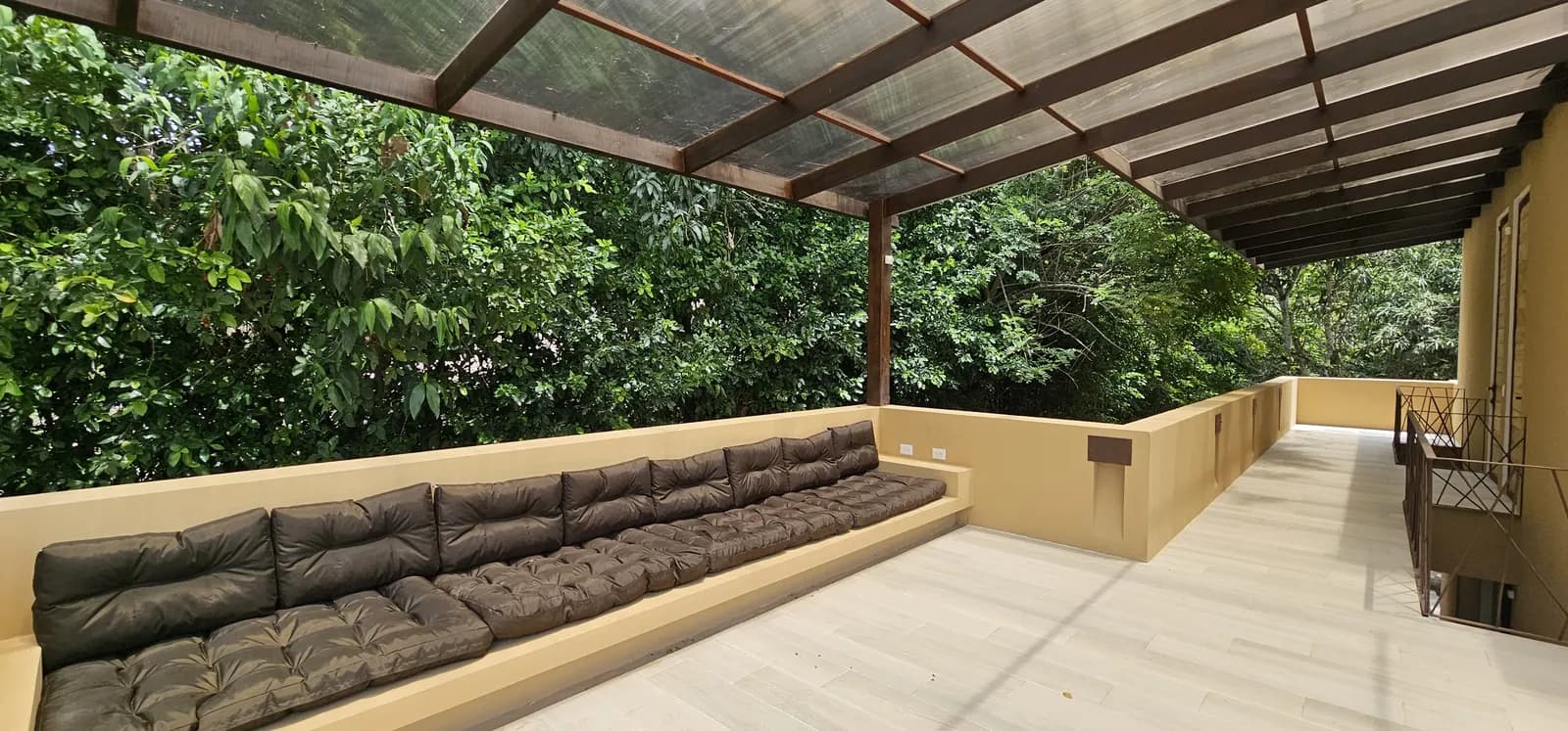 Casa campestre en Anapoima para 16 personas con piscina y jacuzzi 14