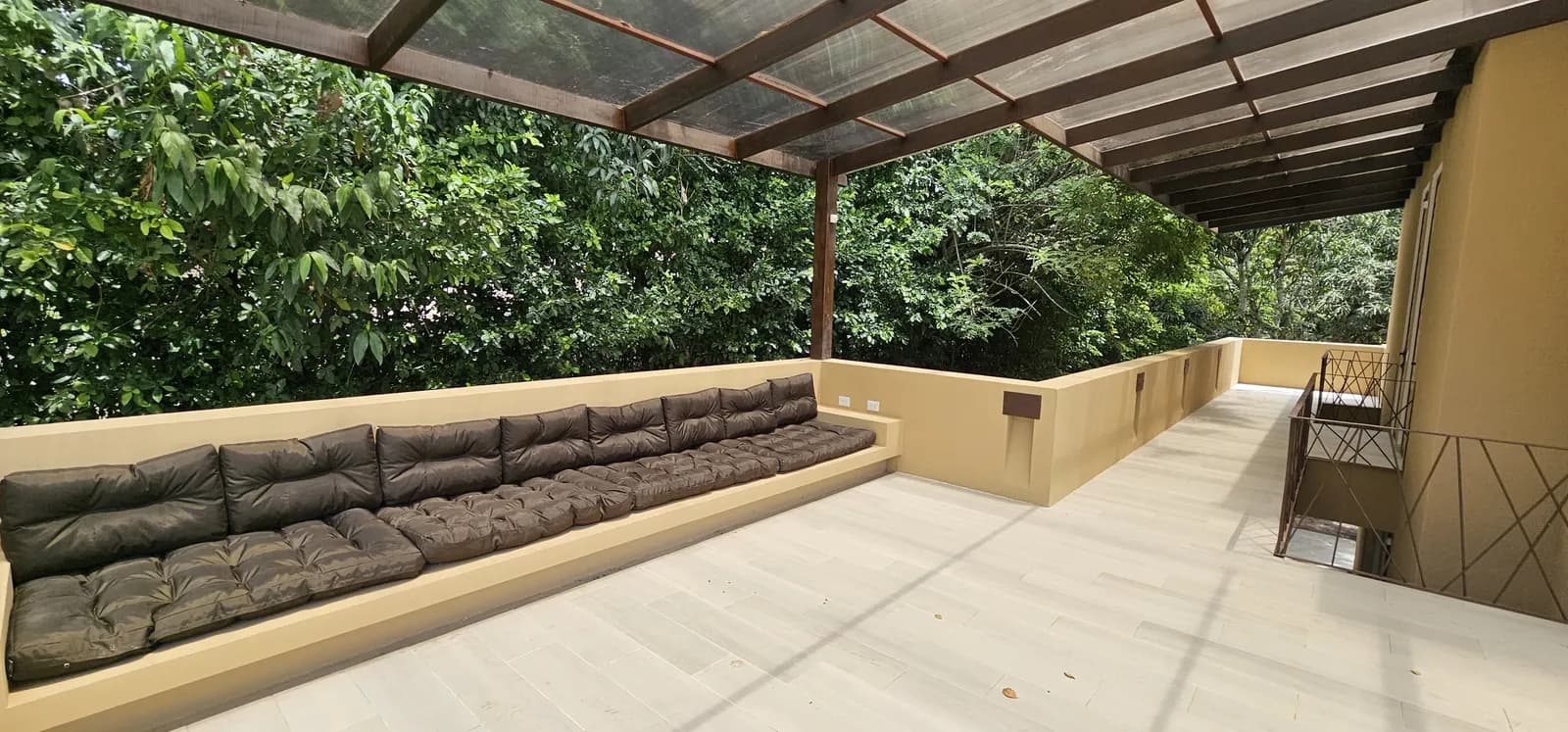 Casa campestre en Anapoima para 16 personas con piscina y jacuzzi 16