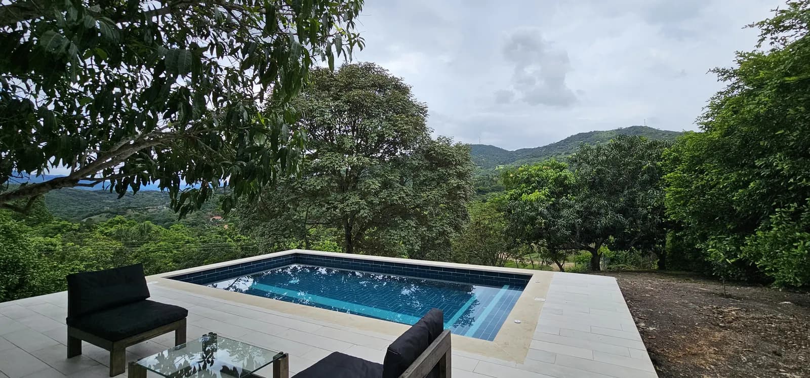 Casa campestre en Anapoima para 16 personas con piscina y jacuzzi 17