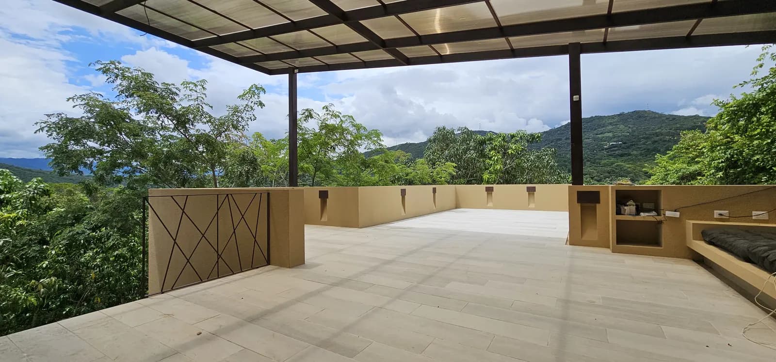 Casa campestre en Anapoima para 16 personas con piscina y jacuzzi 18