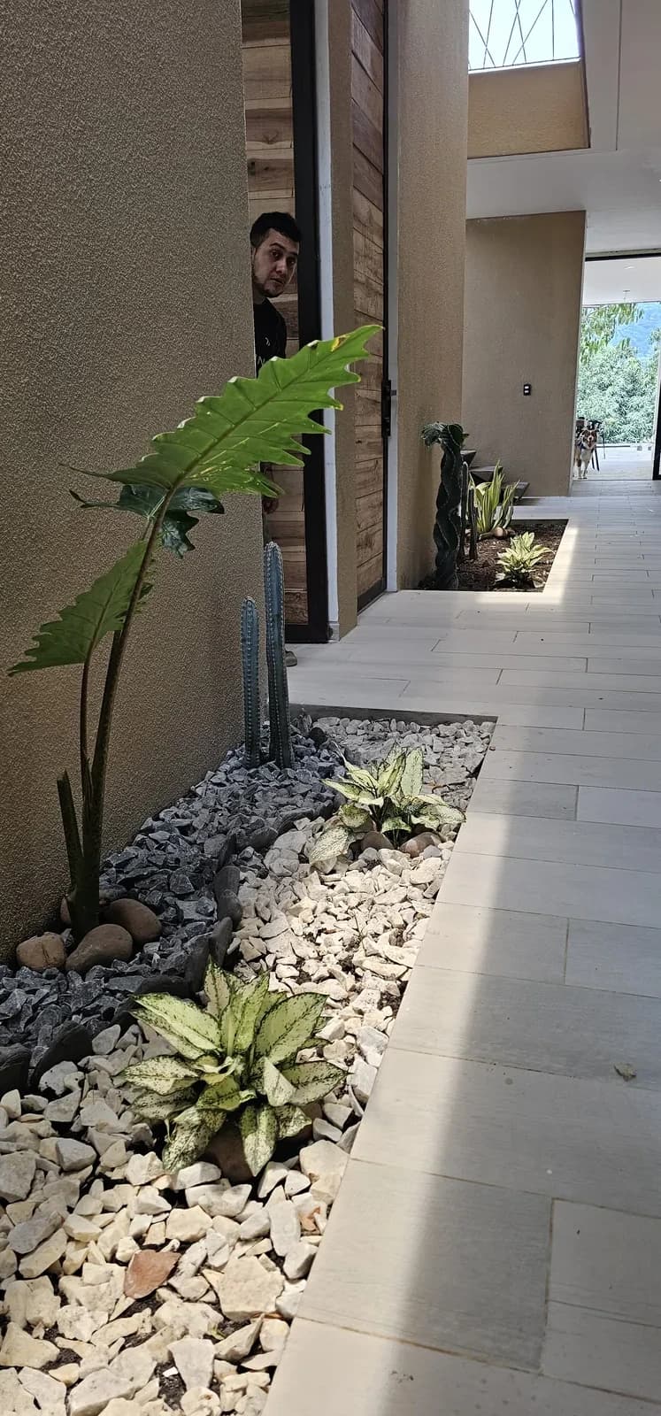 Casa campestre en Anapoima para 16 personas con piscina y jacuzzi 19