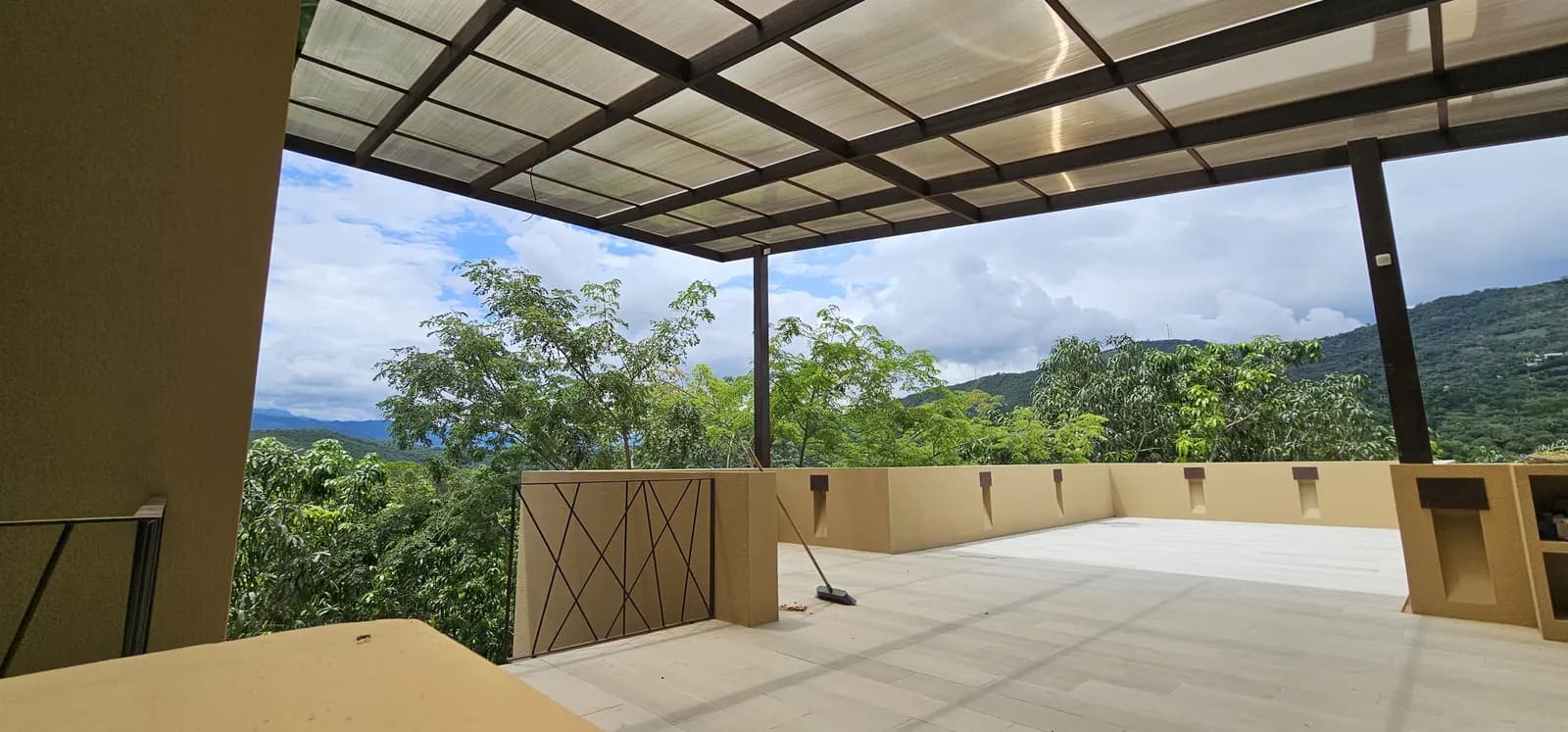 Casa campestre en Anapoima para 16 personas con piscina y jacuzzi 21
