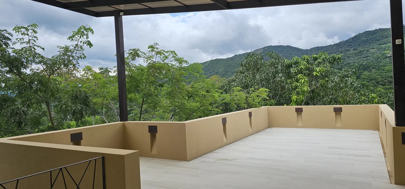 Casa campestre en Anapoima para 16 personas con piscina y jacuzzi 22