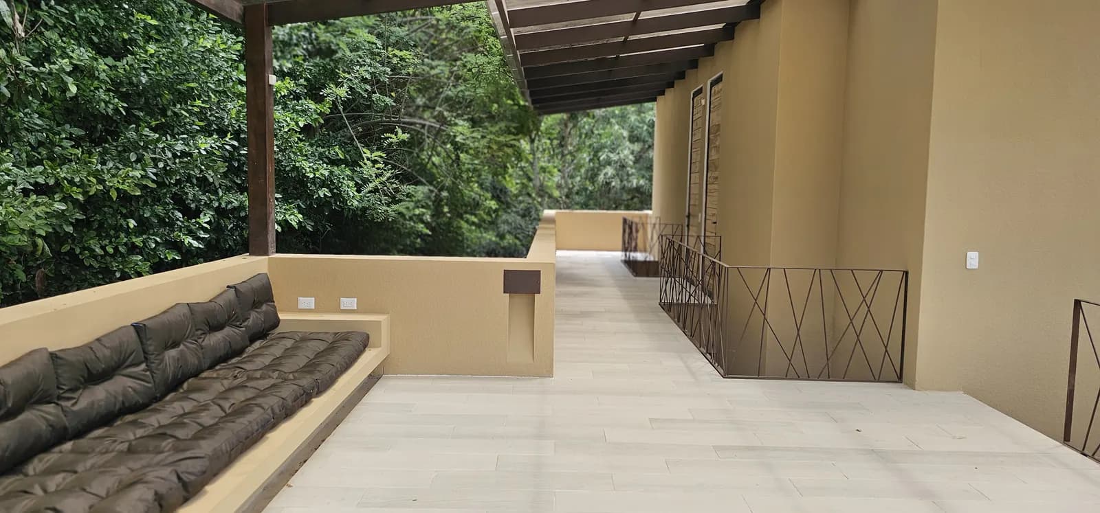 Casa campestre en Anapoima para 16 personas con piscina y jacuzzi 23