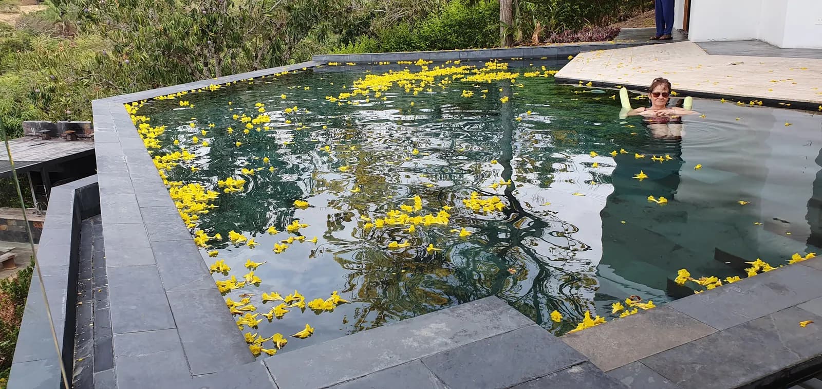 Finca en Anapoima para 22 personas con piscina, jacuzzi y zonas sociales 10