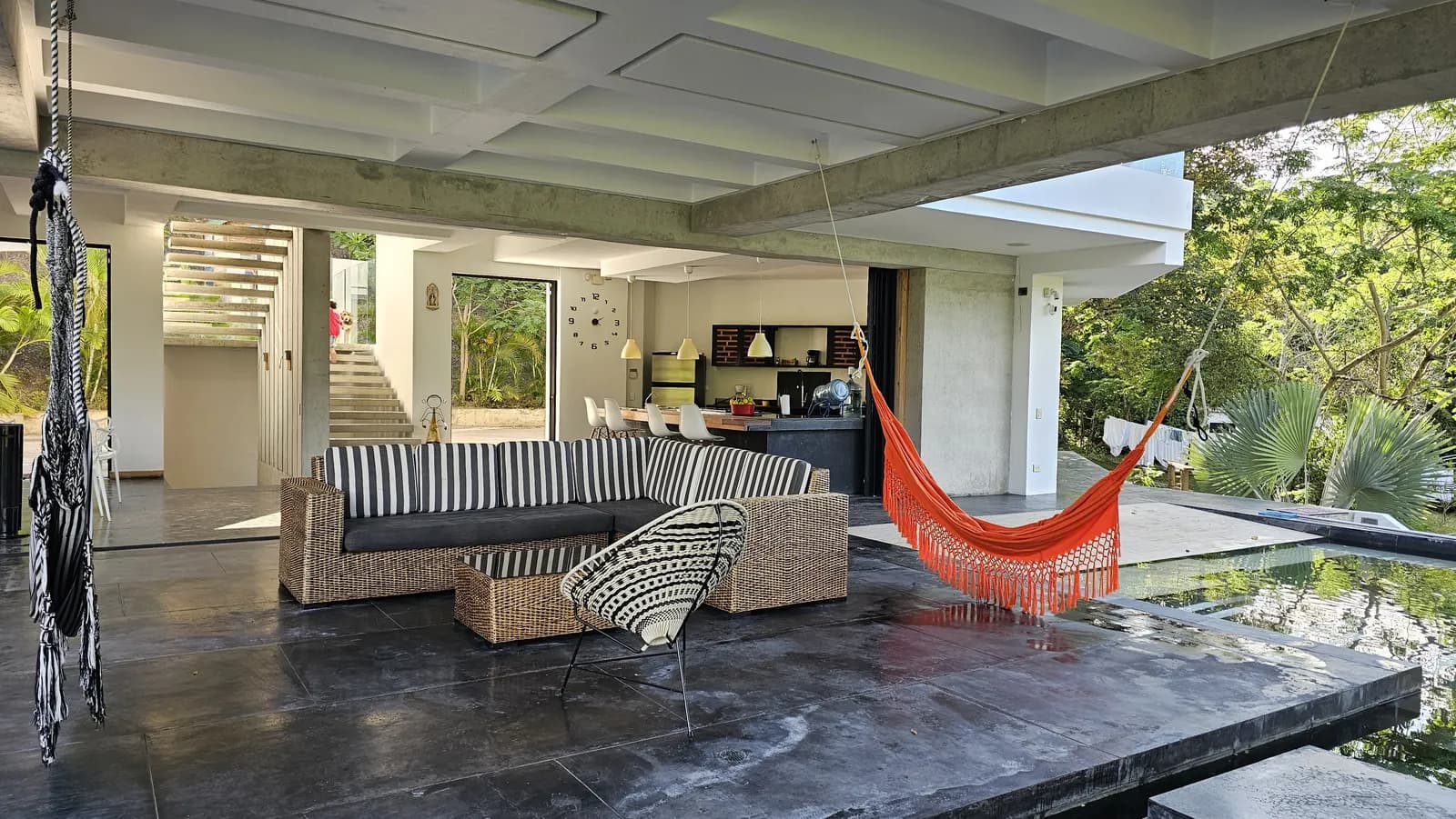 Finca en Anapoima para 22 personas con piscina, jacuzzi y zonas sociales 13
