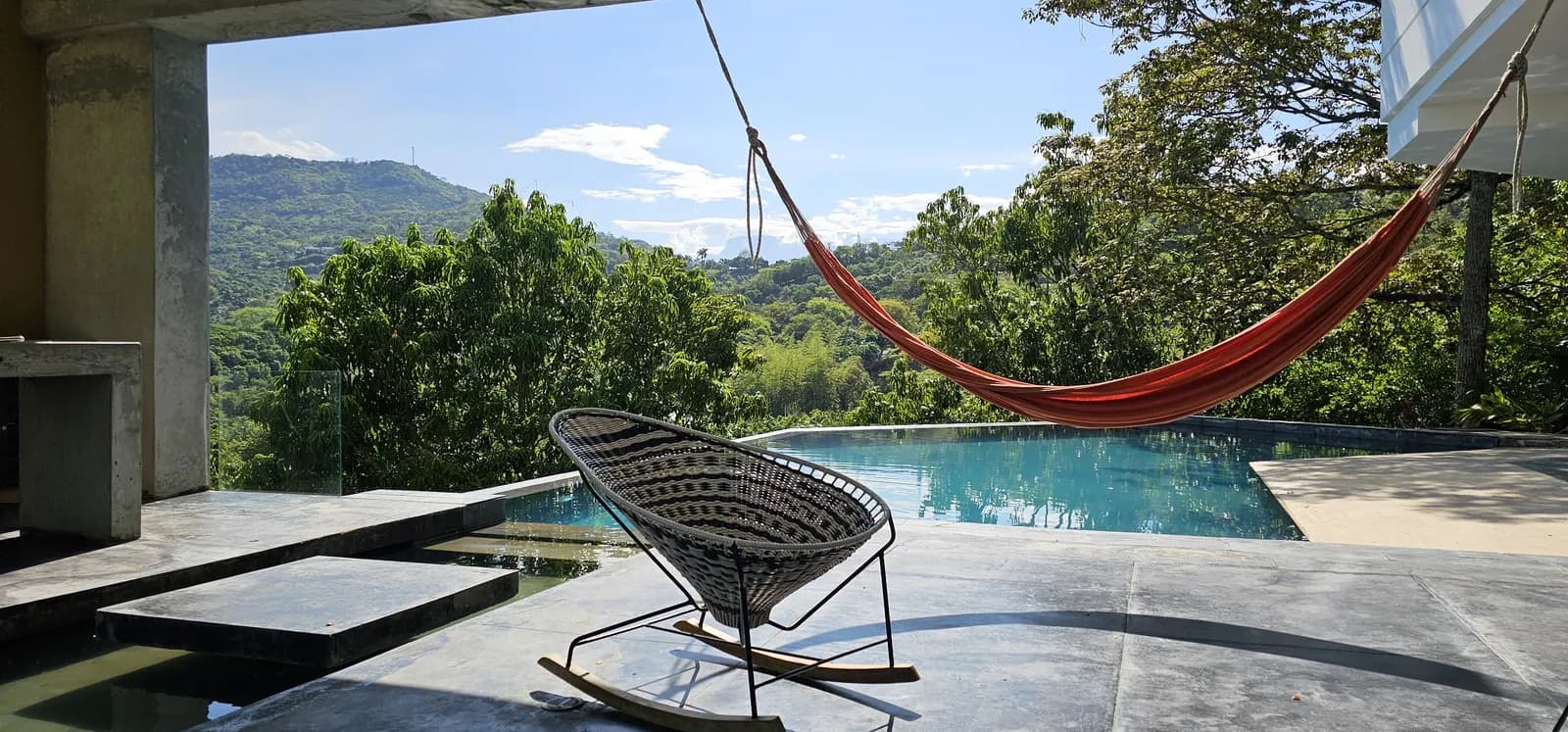 Finca en Anapoima para 22 personas con piscina, jacuzzi y zonas sociales 14