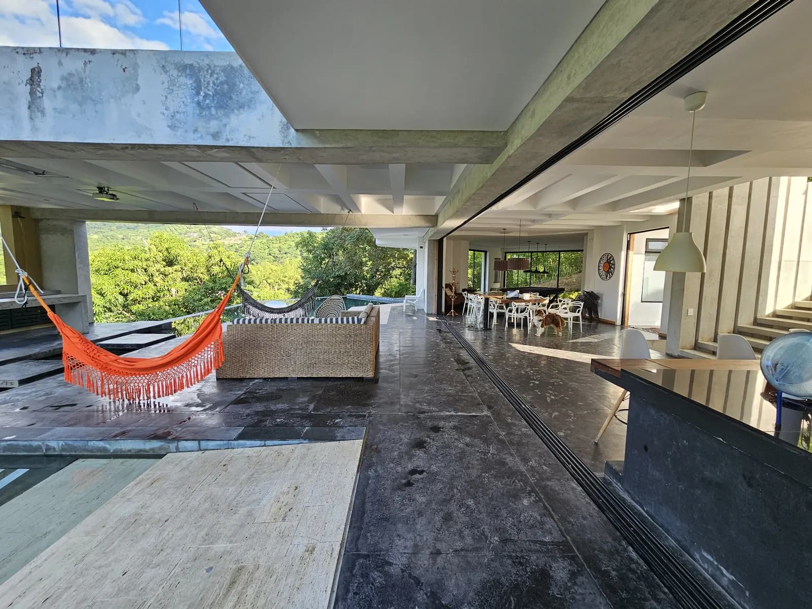Finca en Anapoima para 22 personas con piscina, jacuzzi y zonas sociales 17