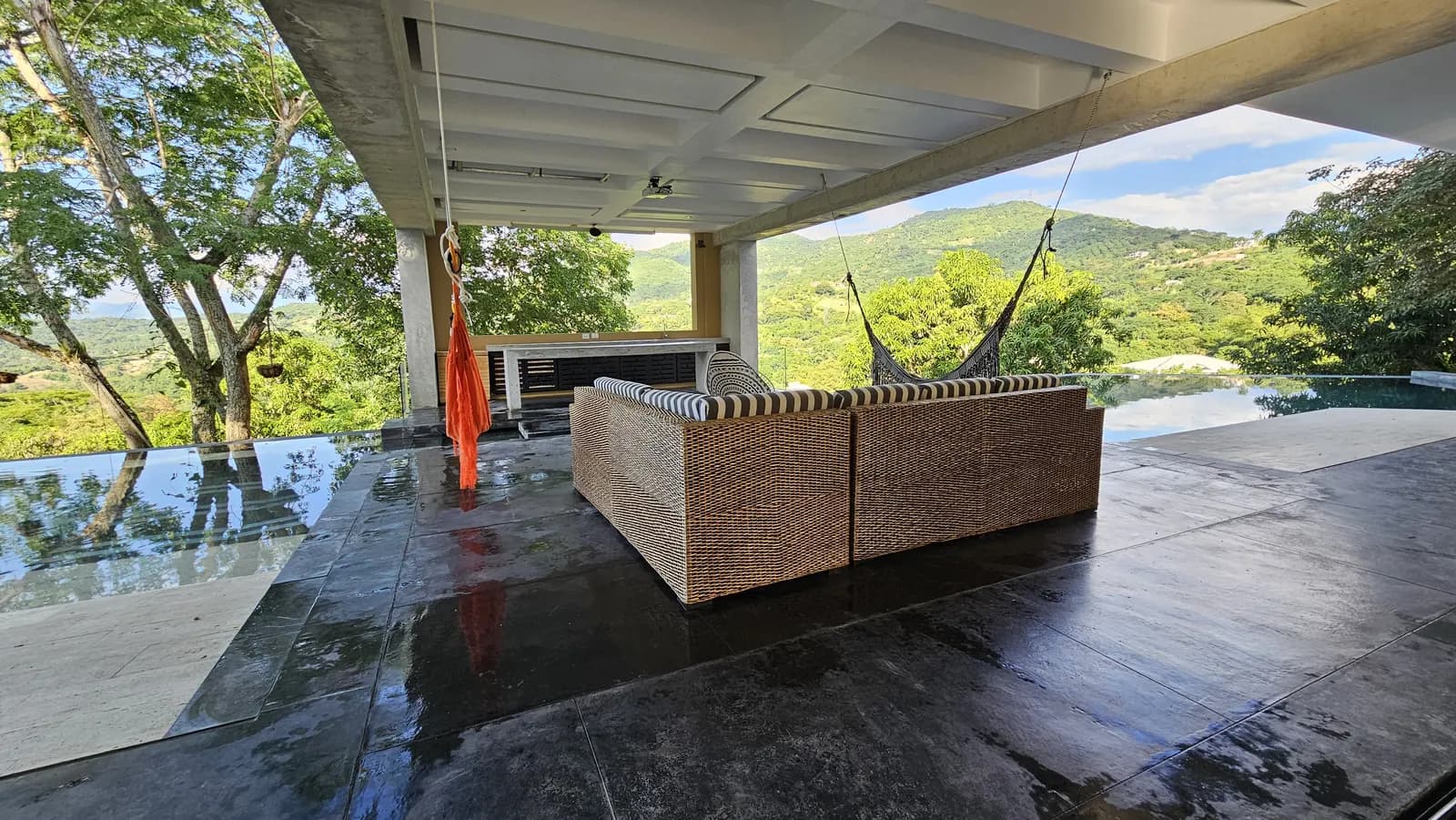 Finca en Anapoima para 22 personas con piscina, jacuzzi y zonas sociales 18
