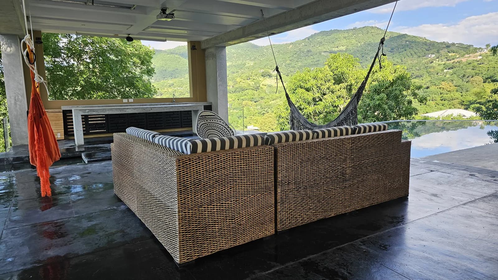 Finca en Anapoima para 22 personas con piscina, jacuzzi y zonas sociales 20