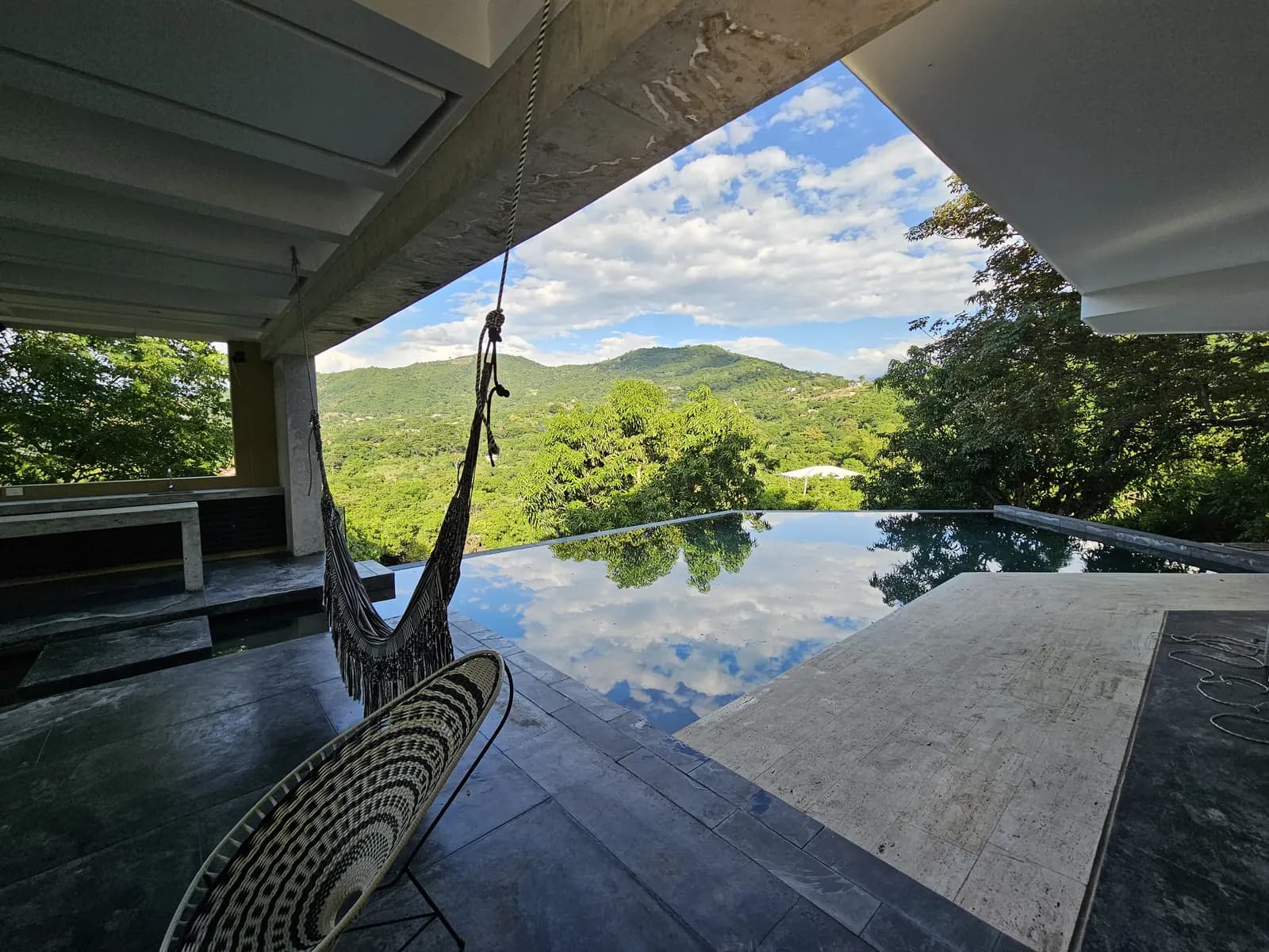 Finca en Anapoima para 22 personas con piscina, jacuzzi y zonas sociales 23