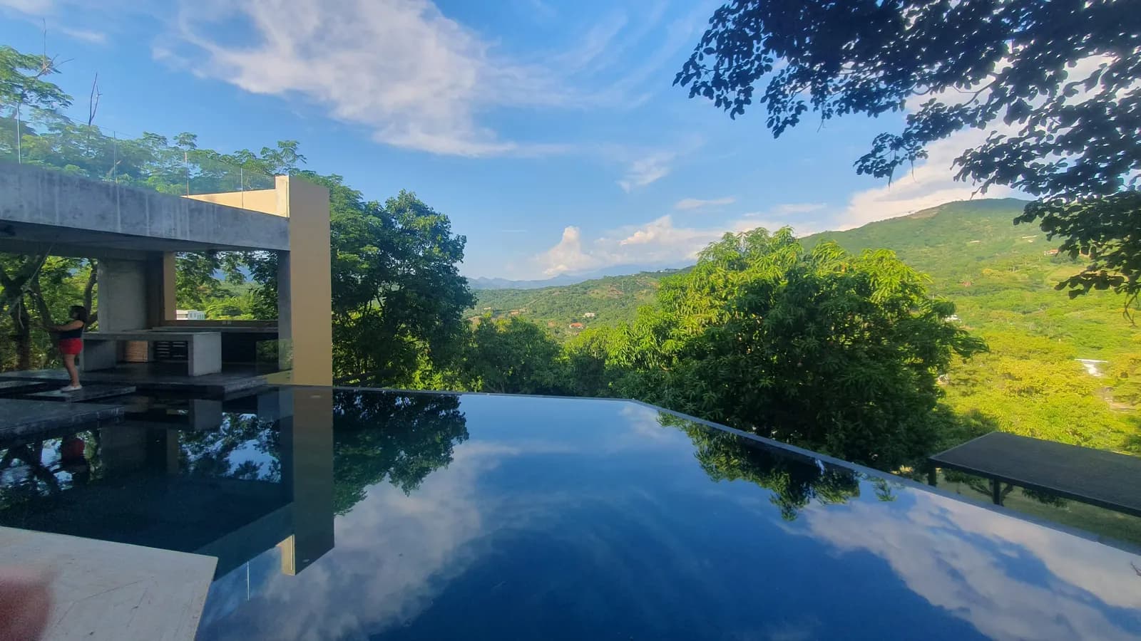 Finca en Anapoima para 22 personas con piscina, jacuzzi y zonas sociales 24
