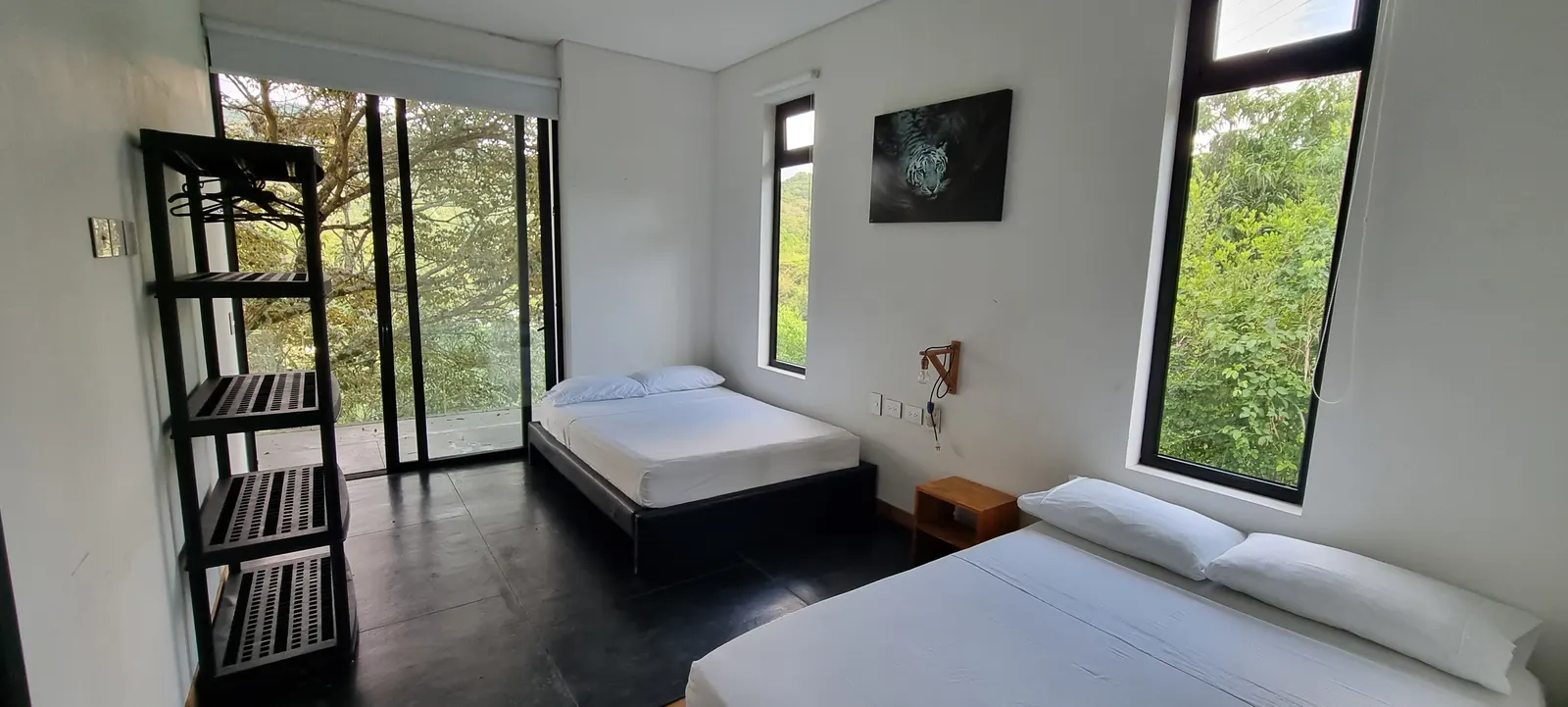 Finca en Anapoima para 22 personas con piscina, jacuzzi y zonas sociales 25