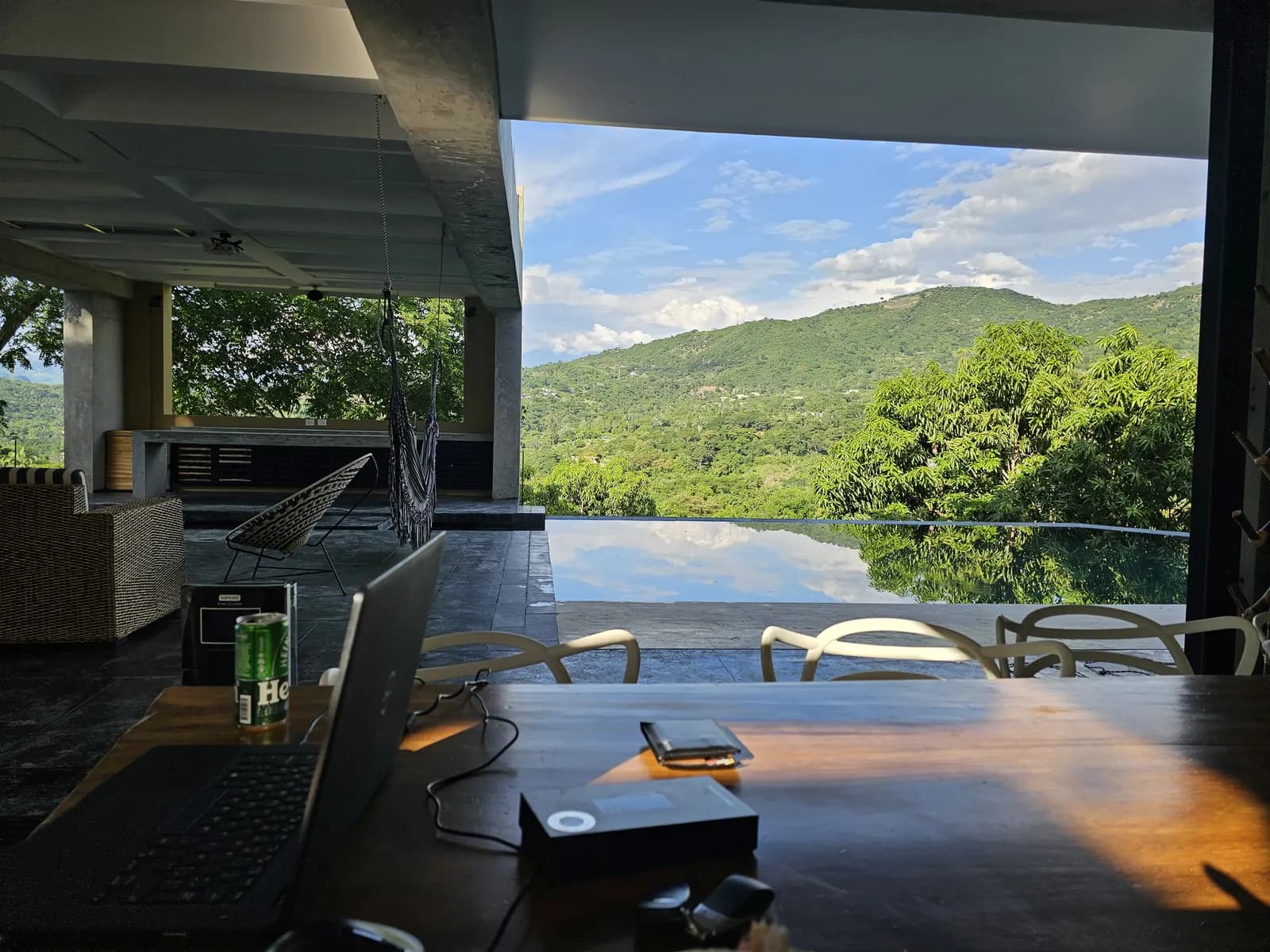 Finca en Anapoima para 22 personas con piscina, jacuzzi y zonas sociales 27