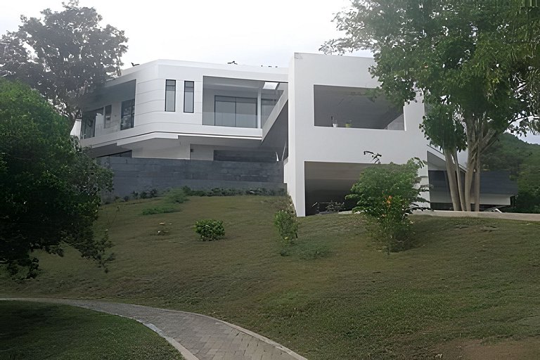 Descanso total en el mejor clima de Colombia