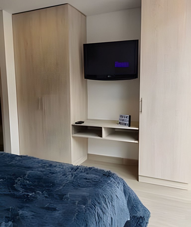 Apartamento completo en el corazón de Bogotá