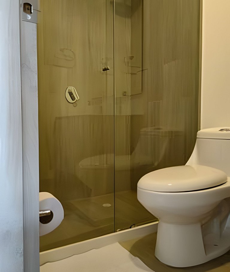 Apartamento completo en el corazón de Bogotá