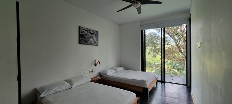 Descanso total en el mejor clima de Colombia