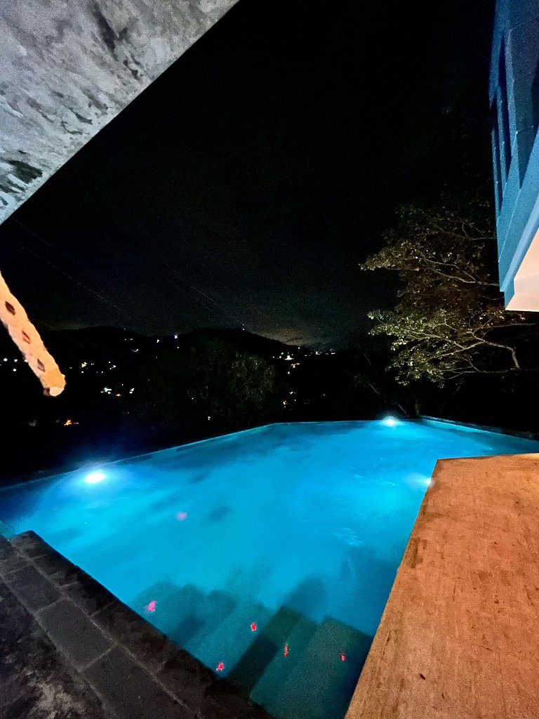 Descanso total en el mejor clima de Colombia