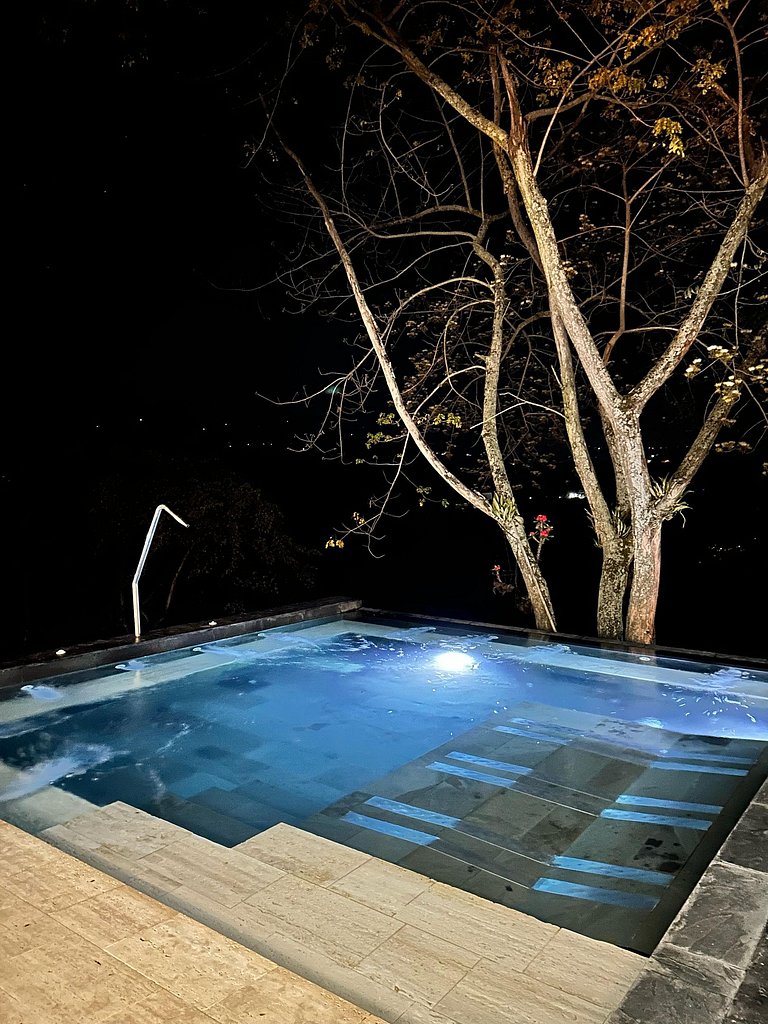 Descanso total en el mejor clima de Colombia