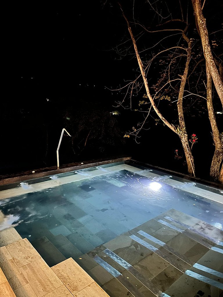 Descanso total en el mejor clima de Colombia