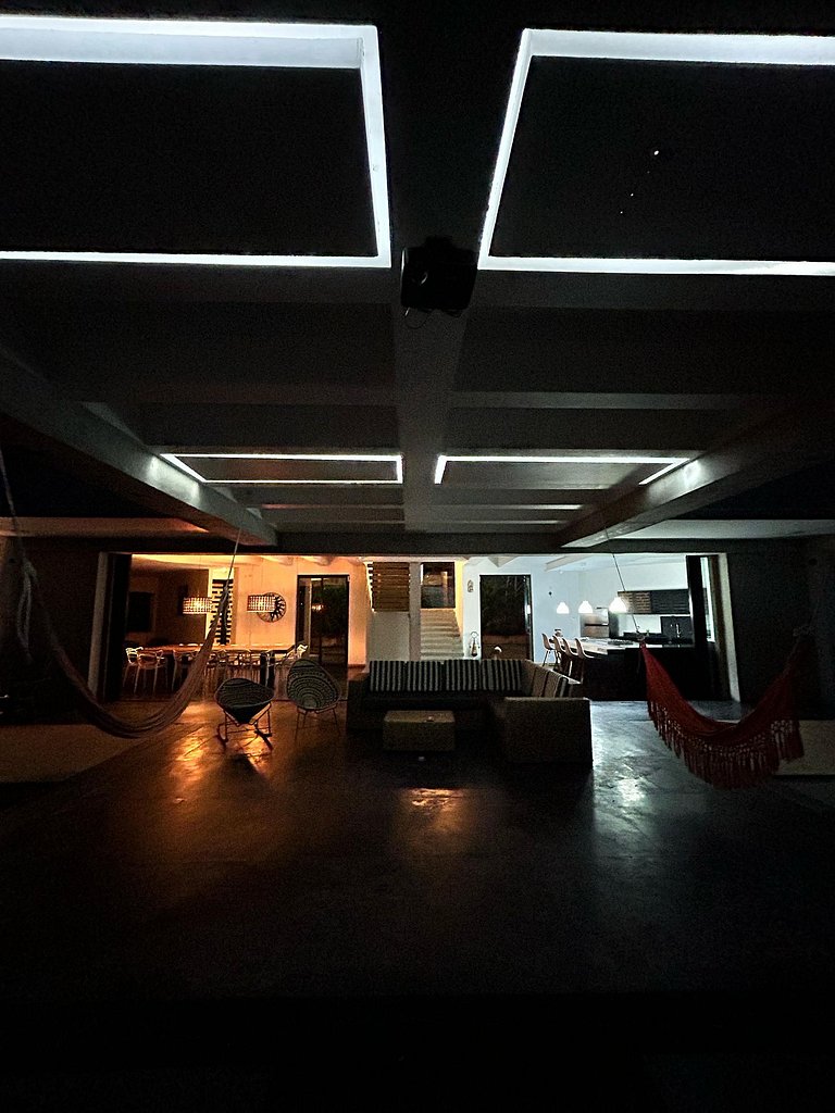 Descanso total en el mejor clima de Colombia